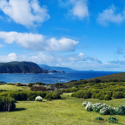 澳大利亚霍巴特+布鲁尼岛+塔斯曼半岛5日4晚私家团