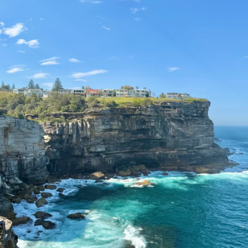 澳大利亚9日8晚私家团