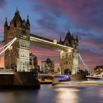 英国+伦敦+牛津+巴斯7日6晚拼小团