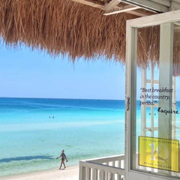 菲律宾7日6晚私家团