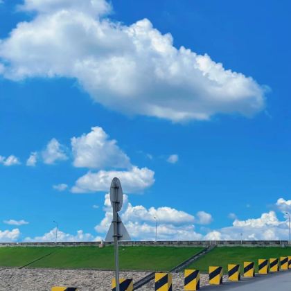 广东省飞来峡水利枢纽风景区+天子山瀑布景区+飞来湖湿地公园2日1晚私家团