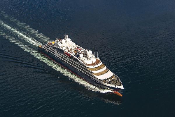 15 days · Tahiti · Papeete - French Polynesia - Papeete