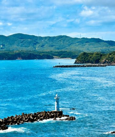 6D5N • Chubu cultural & scenic tour: Nagoya, Otsu, Ise shrines, Toba pearls & Nabana no Sato