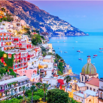 意大利7日6晚私家团