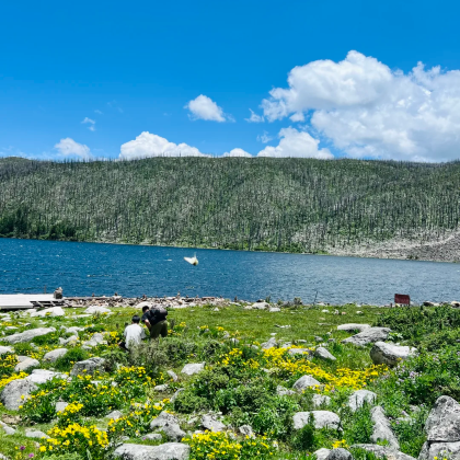 新都桥+鱼子西+康定情歌(木格措)景区2日1晚私家团
