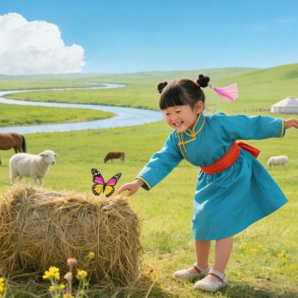 呼伦贝尔+额尔古纳+满洲里6日私家团