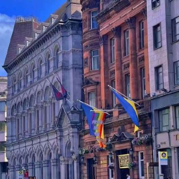 英国+北爱尔兰11日10晚拼小团