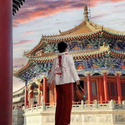 沈阳4日3晚私家团