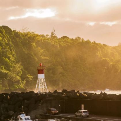 留尼汪（法属）8日7晚私家团