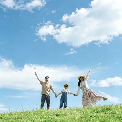 承德+坝上+乌兰布统旅游区3日2晚拼小团