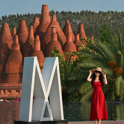 昆明+建水+元阳+蒙自+弥勒+抚仙湖6日5晚拼小团