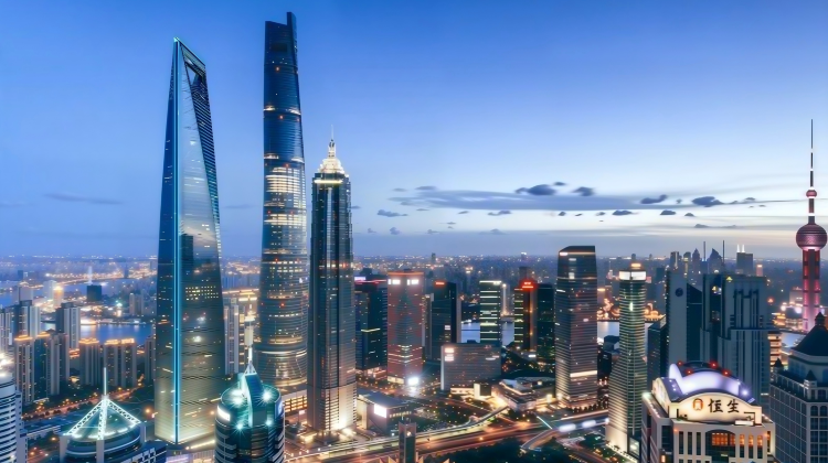 5-day 4-night · Private Tour · Shanghai + Shanghai Disney Resort + The Bund + Oriental Pearl Radio & Television Tower