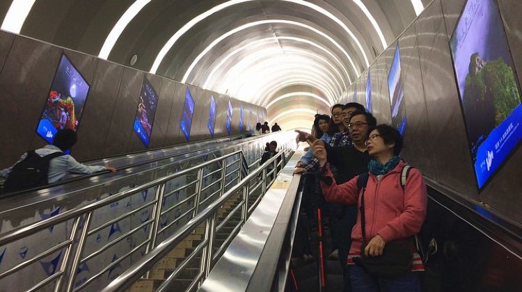 2-Day 2 Day Private Tour of Zhangjiajie Highlights with Skip The Line