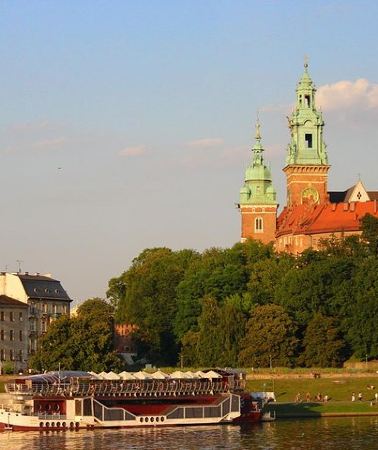 3D2N • Ultimate Krakow & More 3 Day Private Tour