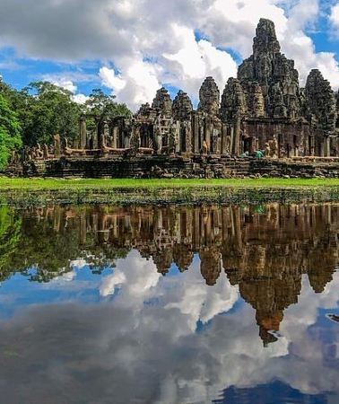 3D2N • 3 Day Angkor Angkor Wat Avoid Crowded and Tour Guide