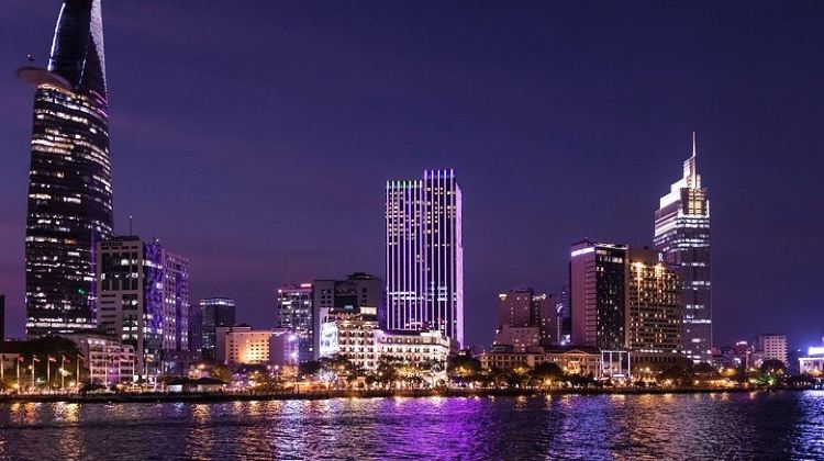 7-Day Vietnam At Glance In 7 Days - From Hanoi to Ho Chi Minh City