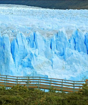 6D5N • Best Patagonia Deal! 6 Days El Calafate & Ushuaia