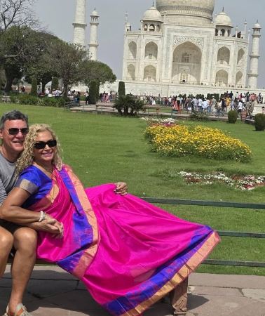 4D3N • From Delhi : Delhi, Taj Mahal, Varanasi 4-Day Tour By Train