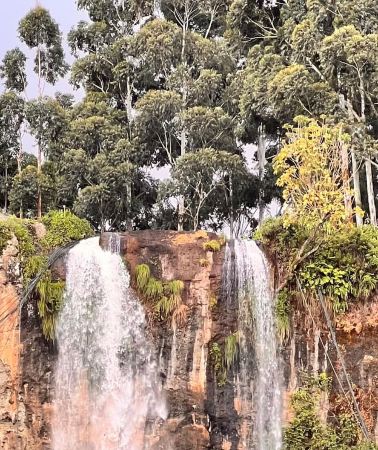3D2N • 3-Day Sipi Falls Adventure Tour with Abseiling & Zip lining