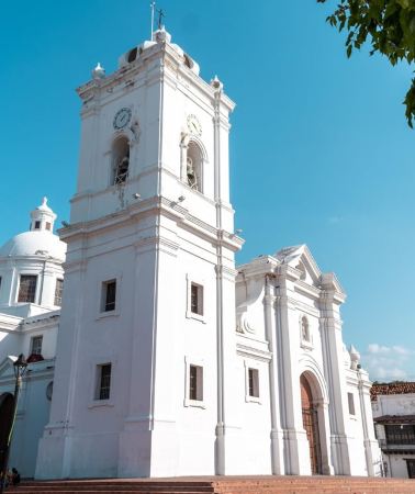 10D9N • Colombian Caribbean: Sightseeing Tour of Cartagena, Barranquilla, and Santa Marta