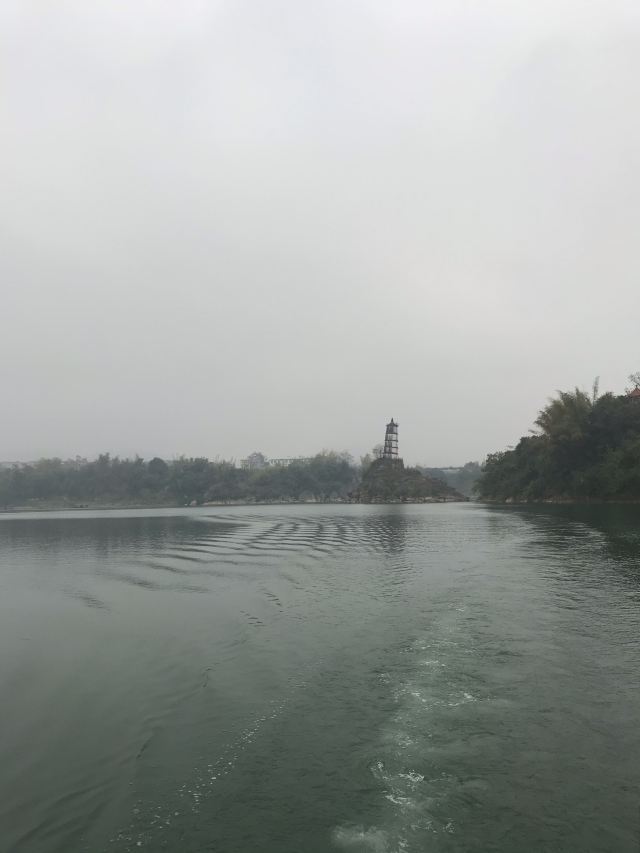 左江斜塔旅行图片 7