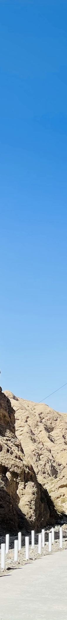 阿图什天门景区-阿图什