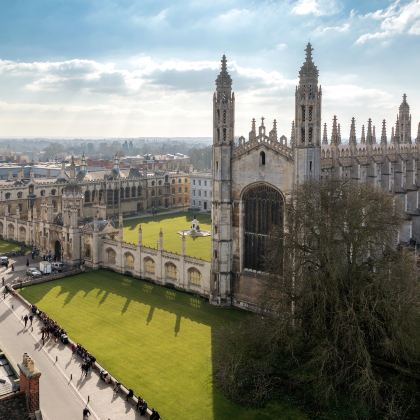 英国苏格兰+英格兰7日6晚跟团游