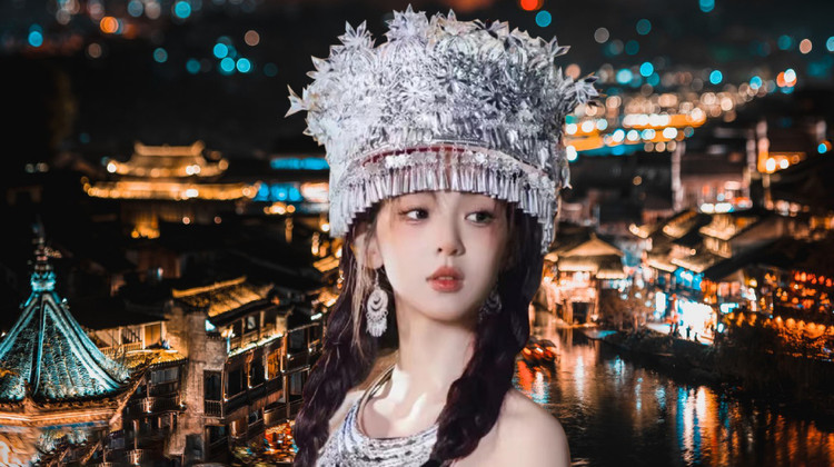 张家界+天门山+凤凰5日4晚拼小团·6人纯玩热销&8大VIP快速通+商务保姆车【指定2晚希尔顿+野奢漫岩山居观日出+凤凰温德姆】 赠百龙天梯+黄石寨索道往返+杨家界索道+88茶歇点心+耳麦讲解+苗服换装