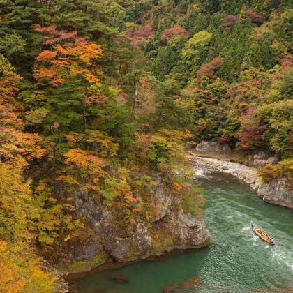 日本东京+日光市+鬼怒川温泉6日5晚私家团