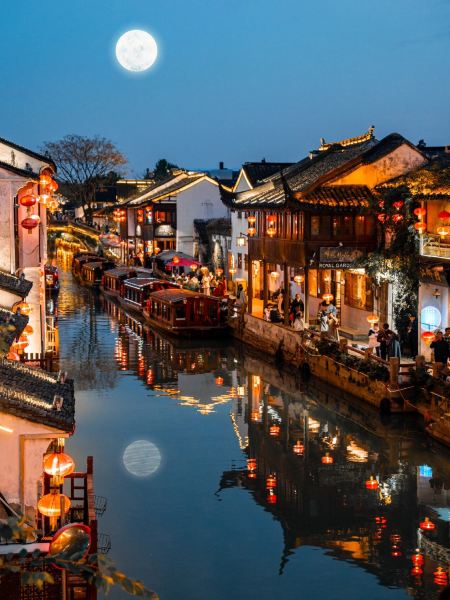 ? 榜首:浙江江郎山国际旅行社 | 华东地接“老炮儿”标杆