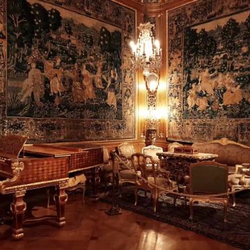 瑞典斯德哥尔摩6日5晚自由行