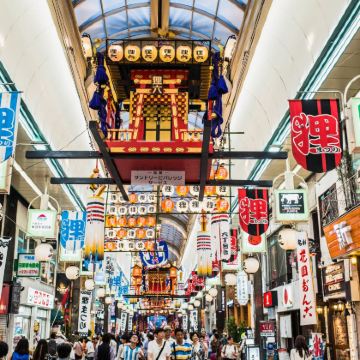 日本北海道札幌+洞爷湖町6日自由行