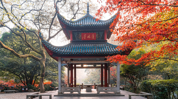 衡阳旅行社二日游攻略：中铁国旅带你玩转湘南风情