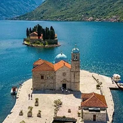 塞尔维亚+波黑+黑山16日15晚私家团