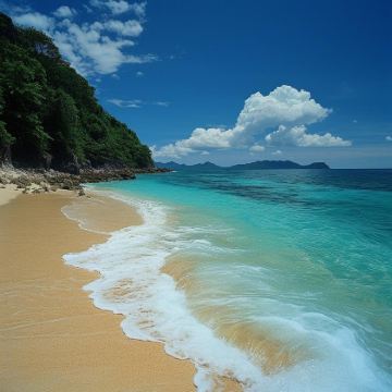 泰国曼谷+清迈+普吉岛+苏梅岛+老挝万象+万荣+琅勃拉邦24日23晚私家团