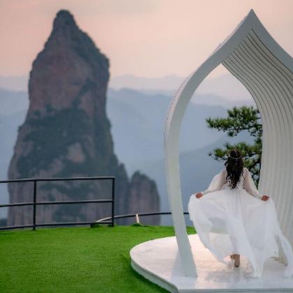 台州神仙居+天台山景区+台州府城文化旅游区4日3晚拼小团