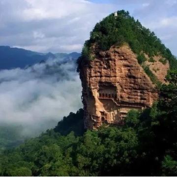 甘肃景泰+兰州+宁夏中卫+固原+天水7日6晚私家团