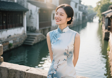 华东5市+乌镇5日4晚跟团游·【早定优惠·枕水江南】确保金牌导游<赠春季特饮>升级2晚5钻+宿乌镇【特别安排】灵山祈愿+梵宫自助,乌镇西栅+周庄赠景交+西湖游船+留园 【B线含双夜景】 南京进|上海出