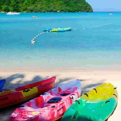 普吉岛5日4晚私家团