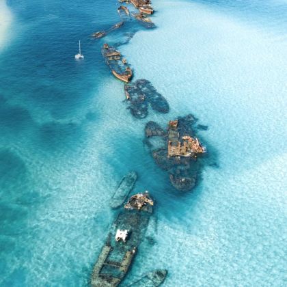 澳大利亚布里斯班+黄金海岸5日4晚自由行