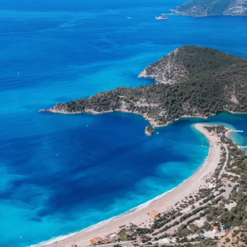 土耳其伊斯坦布尔+卡帕多奇亚+安塔利亚+费特希耶9日7晚私家团