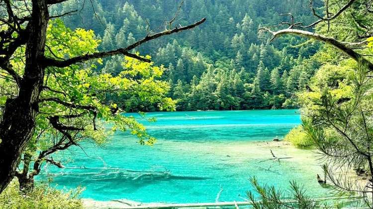 3D2N · Private Tours · Jiuzhaigou + Huanglong National Scenic Area