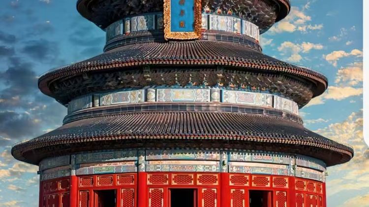 3D2N · Private Tours · Beijing + The Palace Museum + Badaling Great Wall + Temple of Heaven + Summer Palace + Red Theater