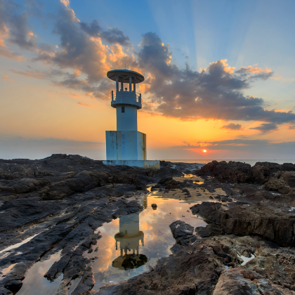 泰国普吉岛8日7晚私家团
