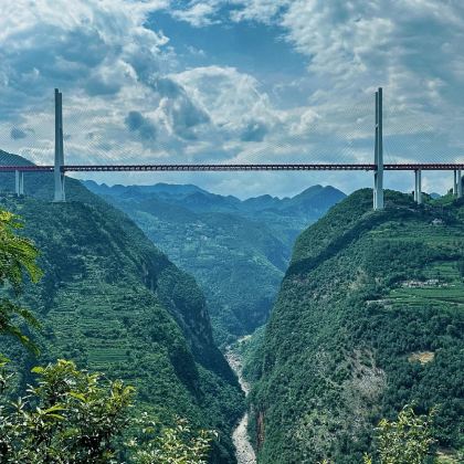 曲靖+尼珠河大峡谷+乌蒙大草原2日1晚私家团