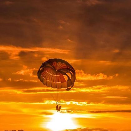 马来西亚沙巴6日5晚私家团