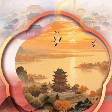 江西南昌+庐山风景名胜区+景德镇+望仙谷+三清山风景区+婺源6日5晚自由行