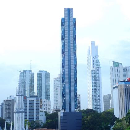 巴拿马查格雷斯国家公园+巴拿马两洋运河博物馆+巴拿马城大教堂5日4晚私家团