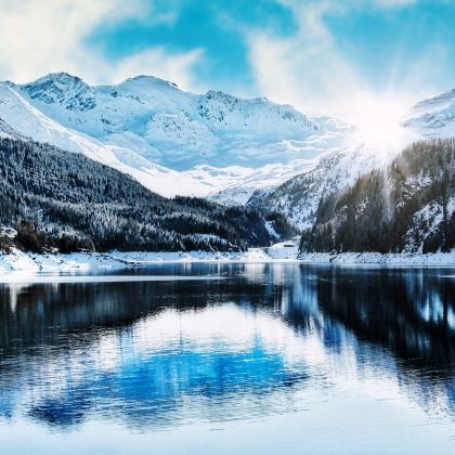 瑞士日内瓦+苏黎世8日7晚私家团