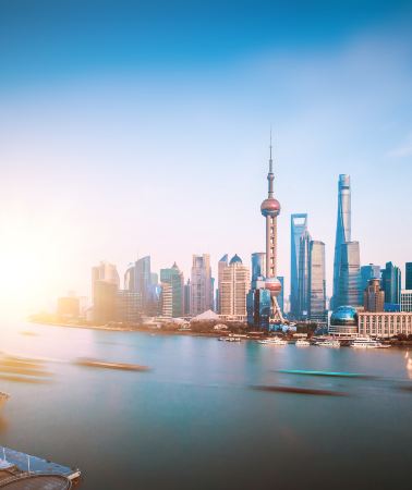 8D7N • Shanghai Disney Resort + Wuzhen + Shanghai + Nanjing - Small group of 25 travelers